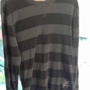(2/$11) American Eagle long sleeve undershirt